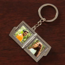 Personalized Metal Key Chain