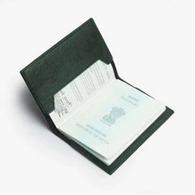 Passport Cover - Zindagi Na Milegi Dobara