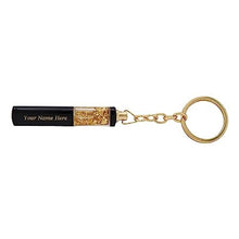 Personalized Pen & Keychain with Your Name| Perfect Gift Occasion