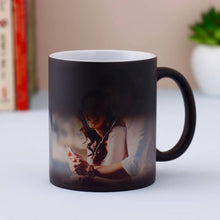 Personalized Couple Magic Mug