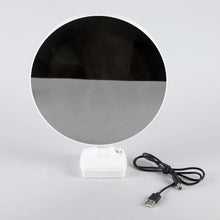 Personalized Photo Upload LED Magic Mirror