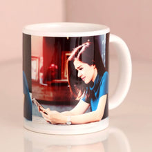 Personalized Printed Mug