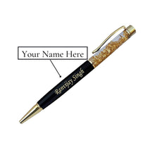 Customize Pen With Name Engraving