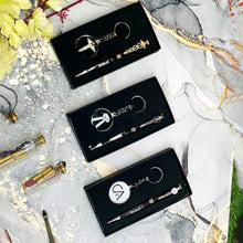 Doctor | CA | Advocate Personalised Pen  & Key Chain Combo