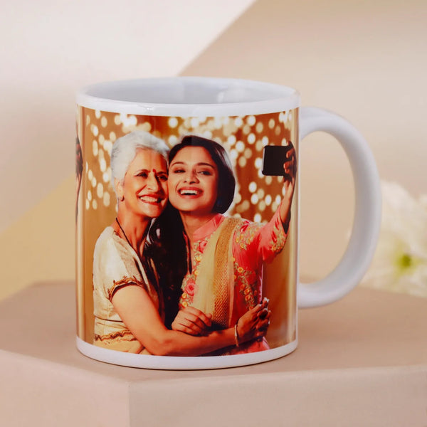 Personalized Mug For Her