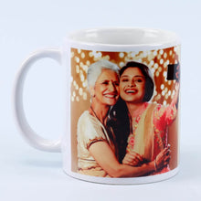 Personalized Mug For Her