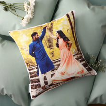 Personalized Picture Cushion