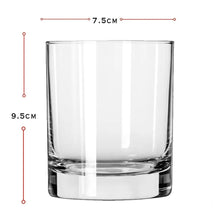 Personalised Whiskey Glasses with Your Design - Shut up Liver ( Set of 2 )