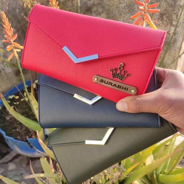 Name Purse
