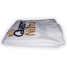 Personalized Name Towel