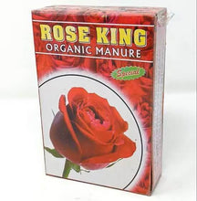 Rose Mix Manure for Rose & Other Planta Use