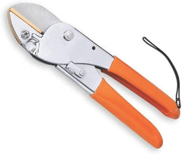 Secateur Tampered Steel Blade Gardening Tools