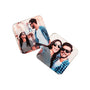 Personalised Photo Upload Coasters Sets