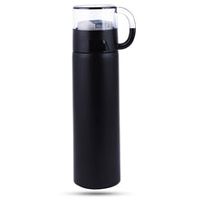 Vacuum Insulated Hot & Cold Thermosteel Bottle,