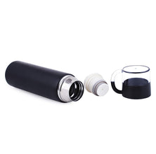 Vacuum Insulated Hot & Cold Thermosteel Bottle,