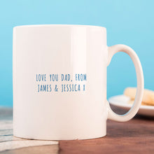 Personalised Mug - Awesome Dad