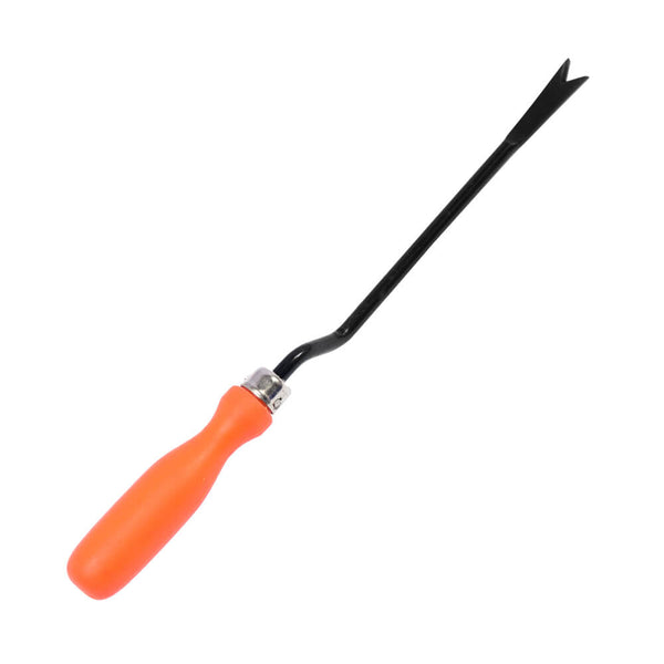 Weeder Metal Blade Plastic Handle Tools