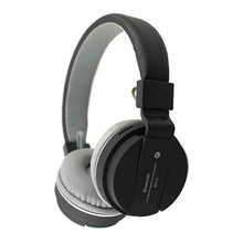 Over Ear Wireless SH-12 Earphone/Headphone/Bluetooth & Headset with Mic