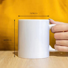 You Complete Me personalized couple mug set siz