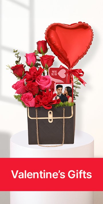 Buy/Send Personalised Mug For Her Online- FNP thumbnail 2