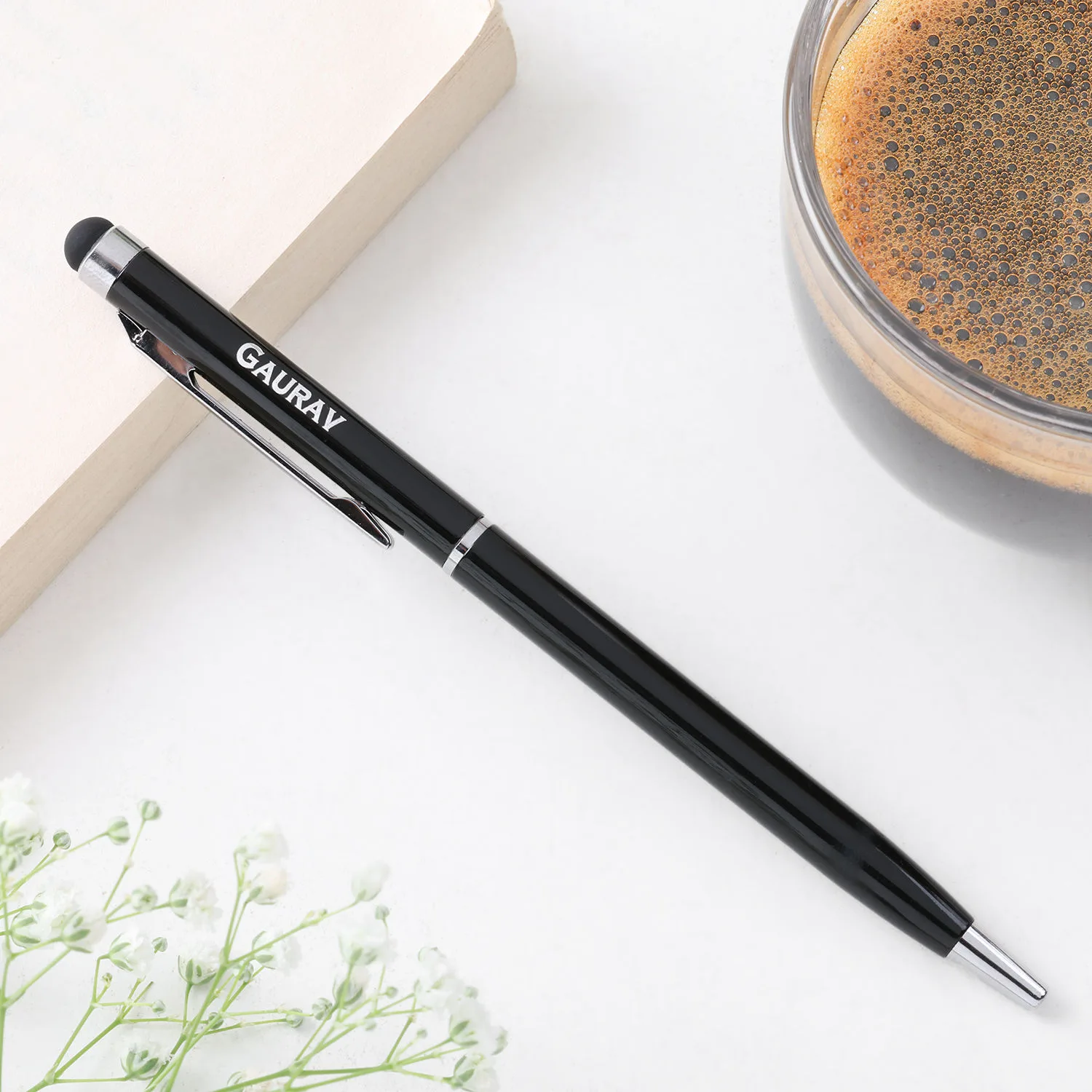 Personalised Office Essentials Gift Box – Perfect Corporate & Professional Gift thumbnail 5