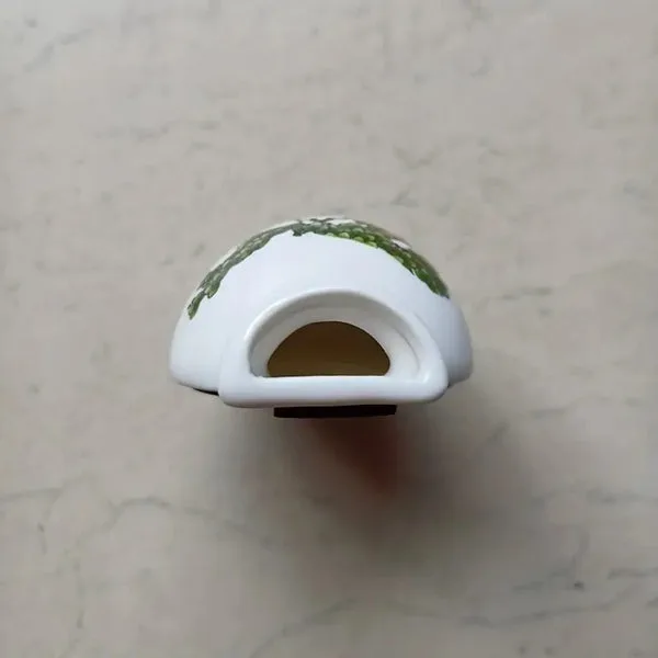 1Pc Half Vase Refrigerator Magnet Plant Flower Figure Architecture For Flower Arrangements Home Fridge Decoration Gifts Ornaments thumbnail 2