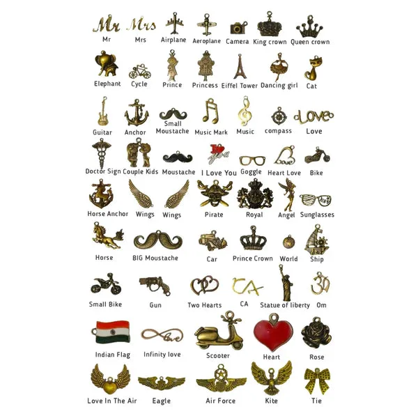 Personalised Men’s Premium Croco Leather Wallet with Name & Charm – Suitable for Men thumbnail 3