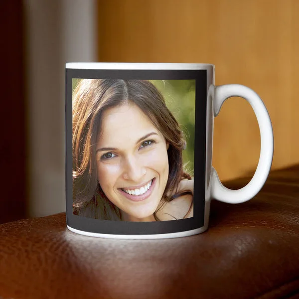 Photo Upload Mug - It Took Me thumbnail 2