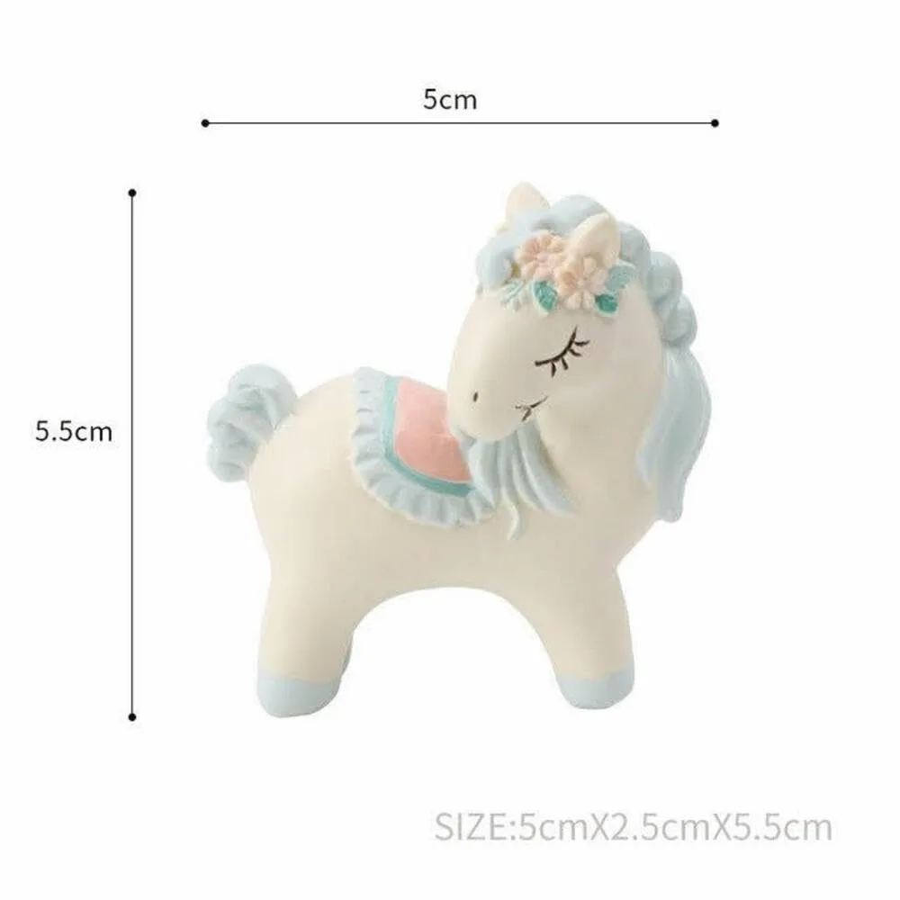 Cute Ponie - Single Piece thumbnail 1