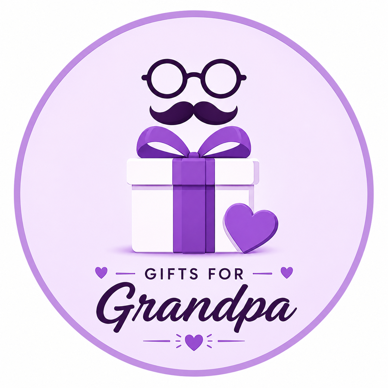 Gifts for Grandpa