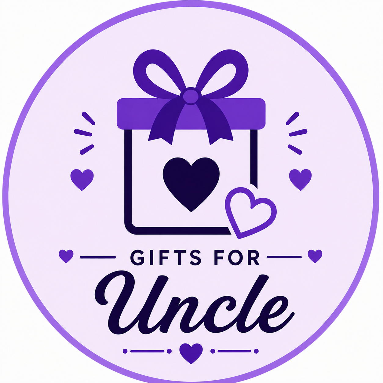 Gifts for Uncle