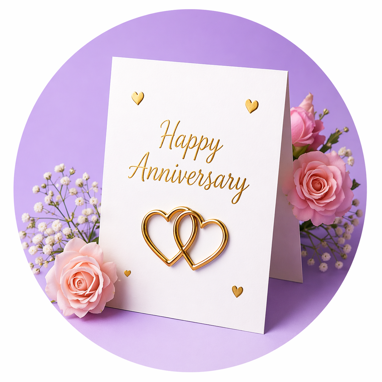 Anniversary Cards