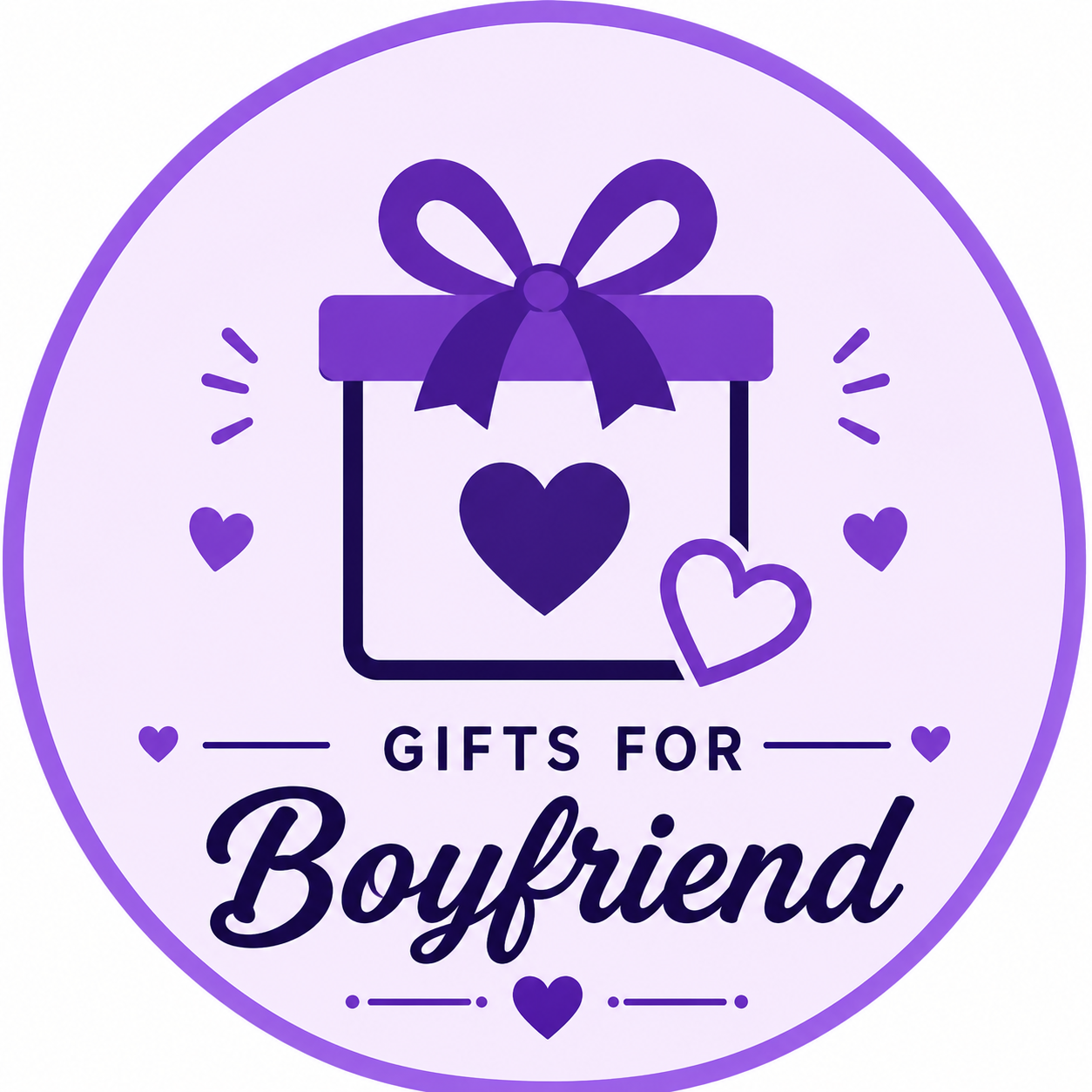 Gifts for Boyfriend