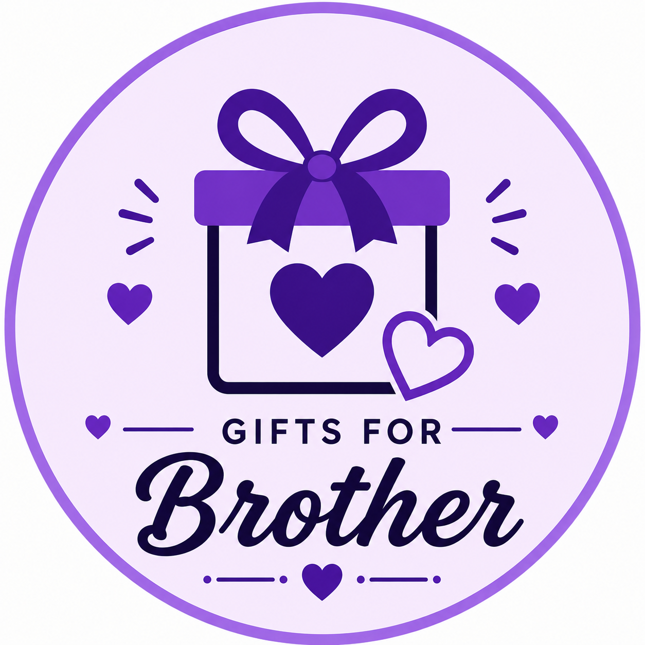 Gifts for Brother