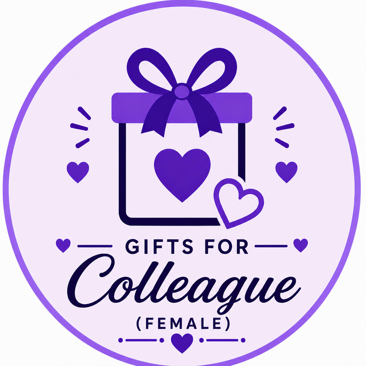 Gifts for Colleague (Female)