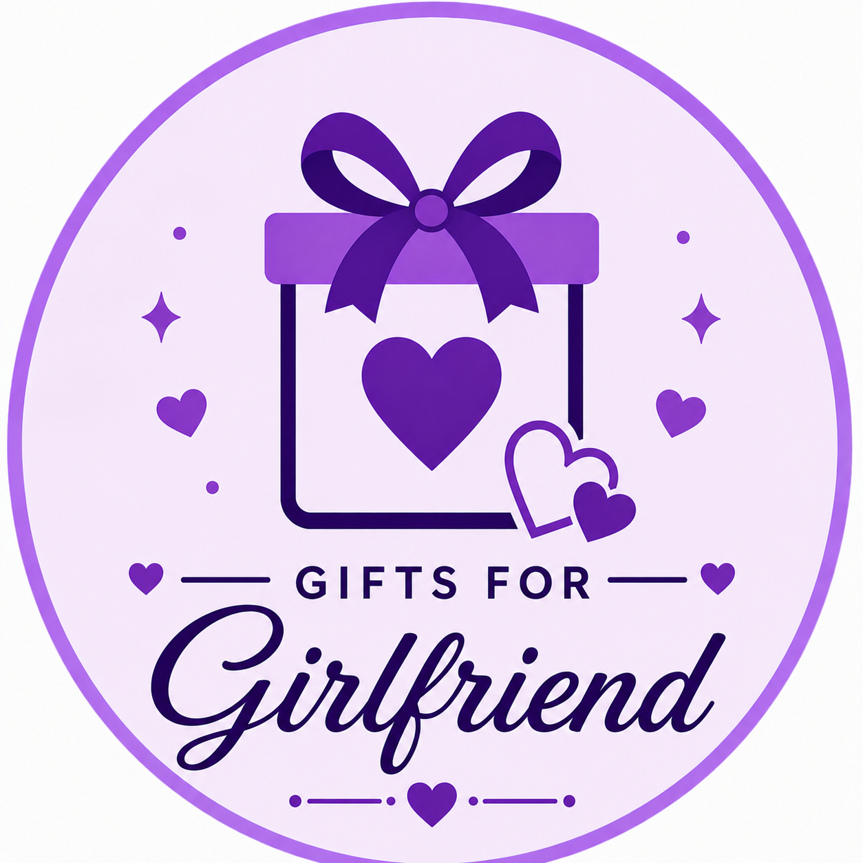 Gifts for Girlfriend