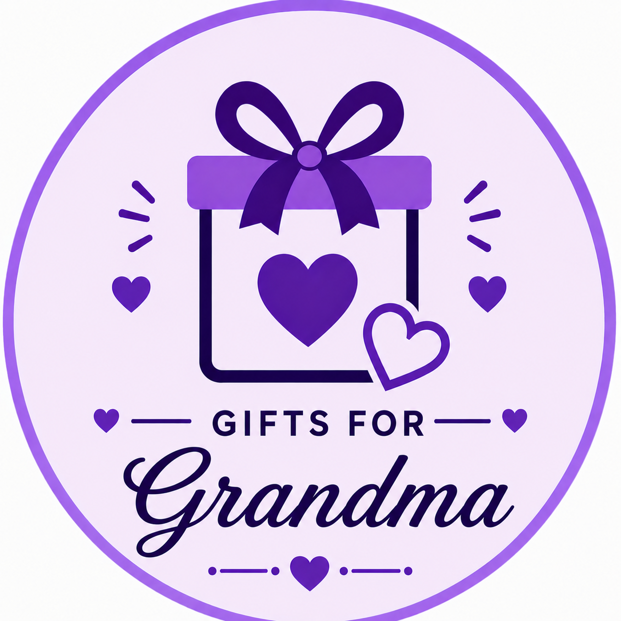 Gifts for Grandma