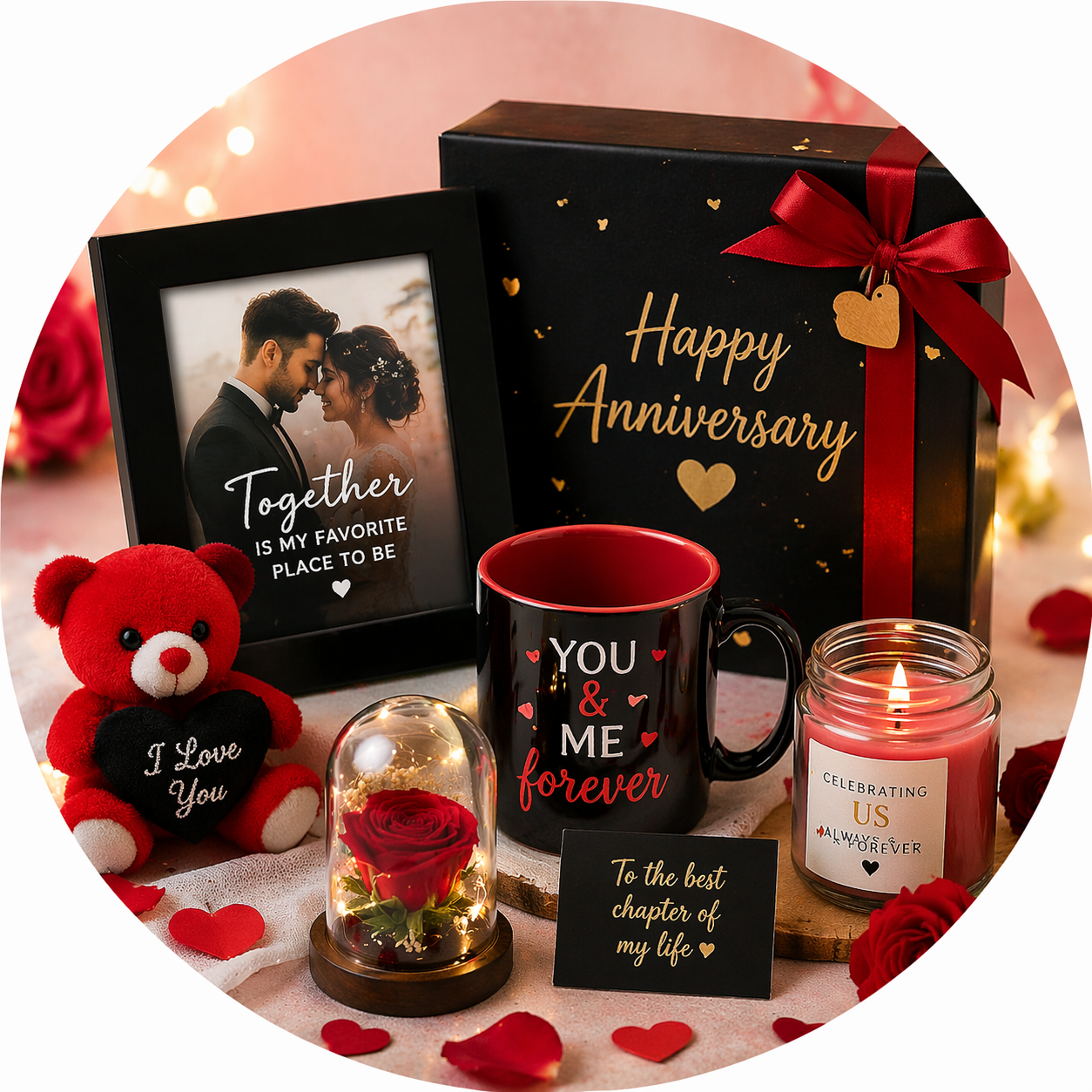 Anniversary Gifts